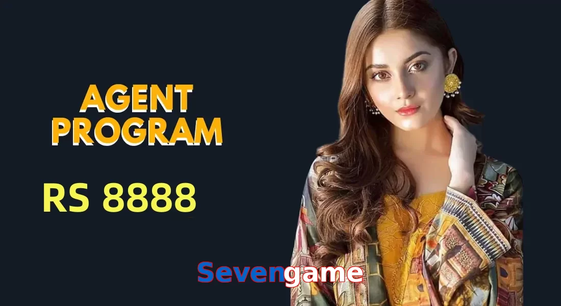 Sevengame game app for Pakistan players