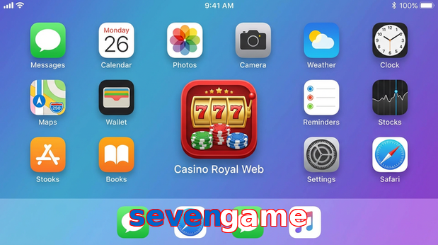 Payment and PKR controls in Sevengame