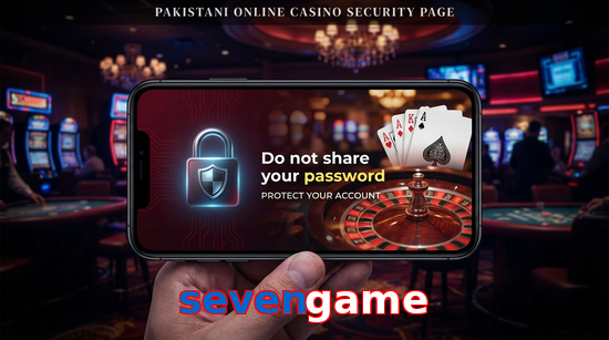 Payment and PKR controls in Sevengame