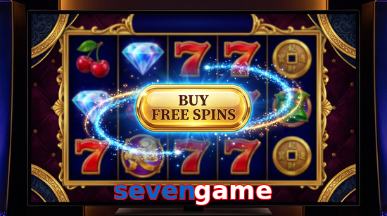 Game list for Sevengame pg section